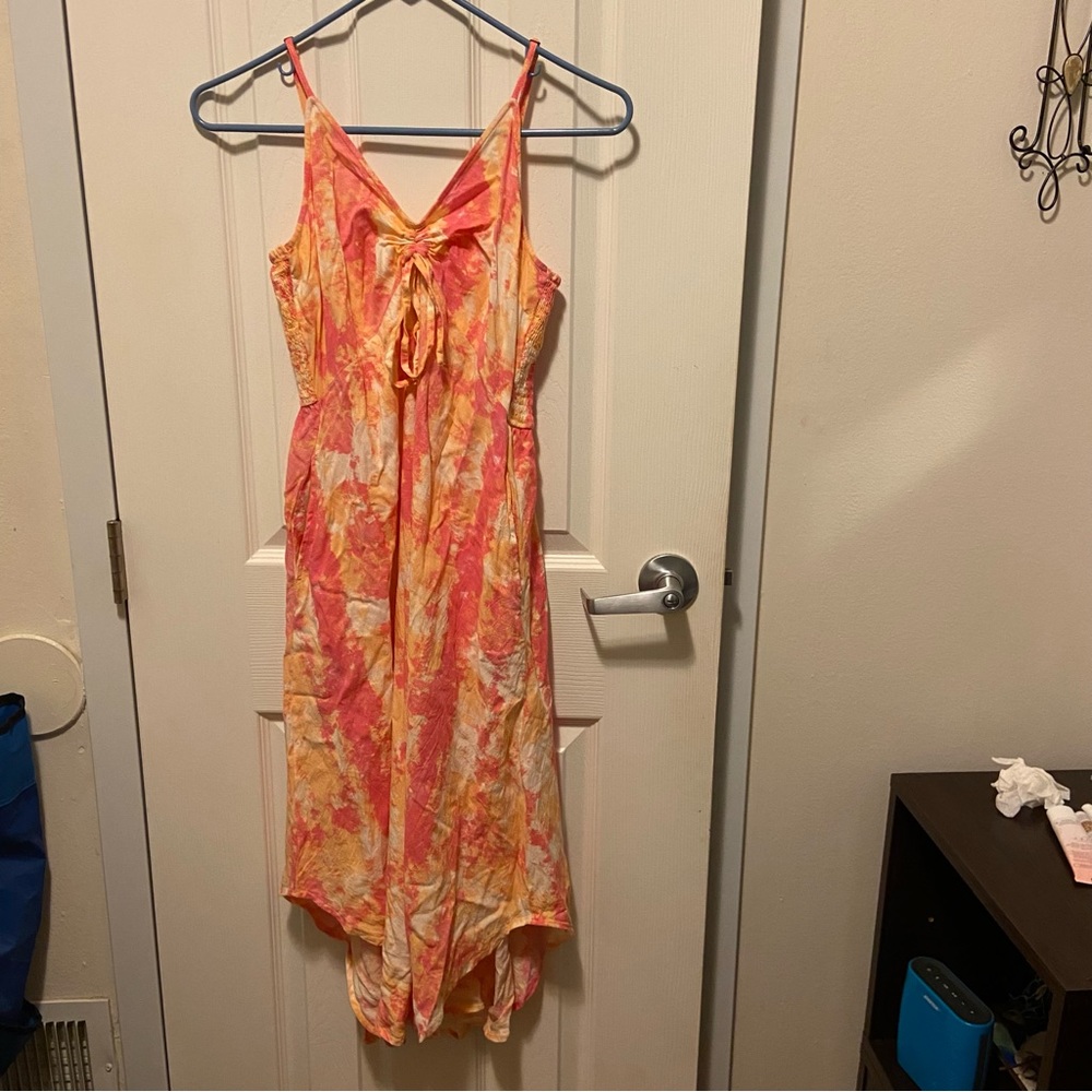 Sincerely Jules Sundress